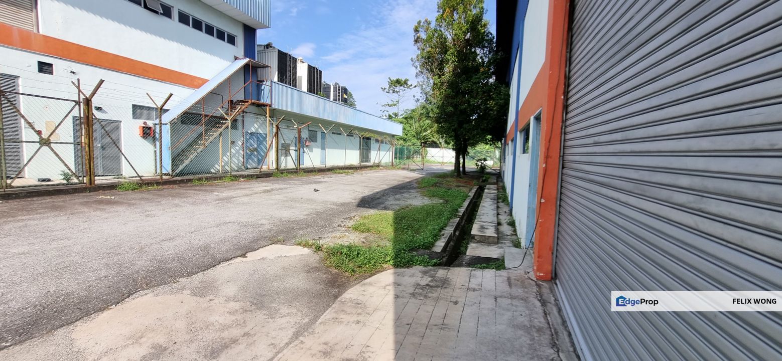 Nilai, Seremban, Negeri Sembilan Factory, Negeri Sembilan, Nilai