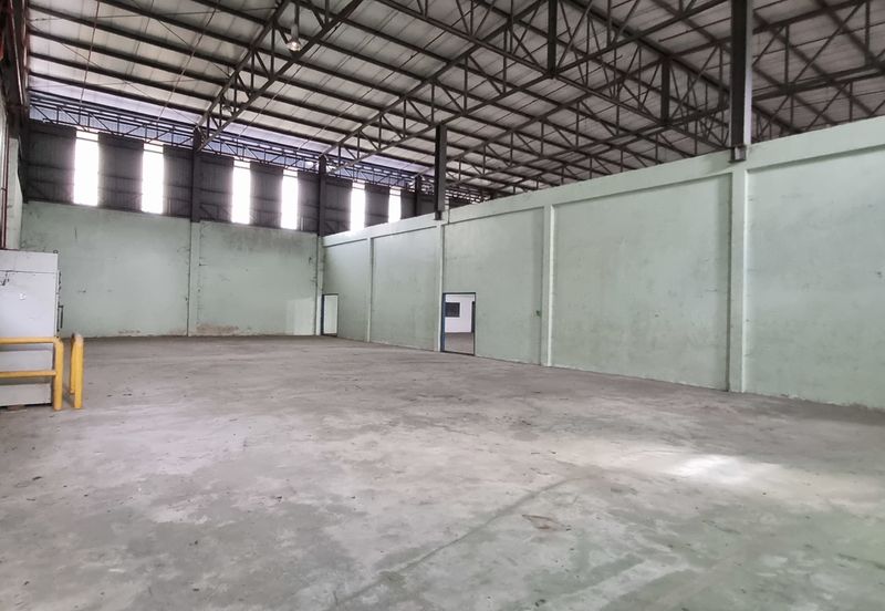 Kawasan Perindustrian Nilai