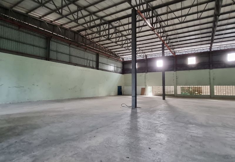 Kawasan Perindustrian Nilai