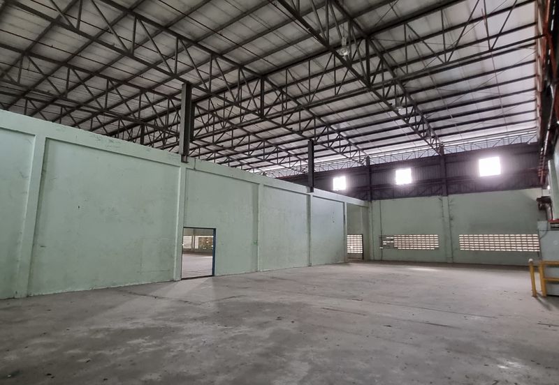 Kawasan Perindustrian Nilai