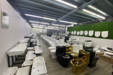 Balakong Jaya Industrial Park