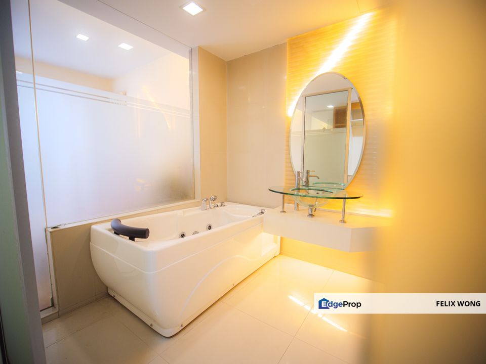 Pertama Residency, Taman Pertama, Taman Pudu Perdana, Pandan Perdana, Kuala Lumpur, Cheras