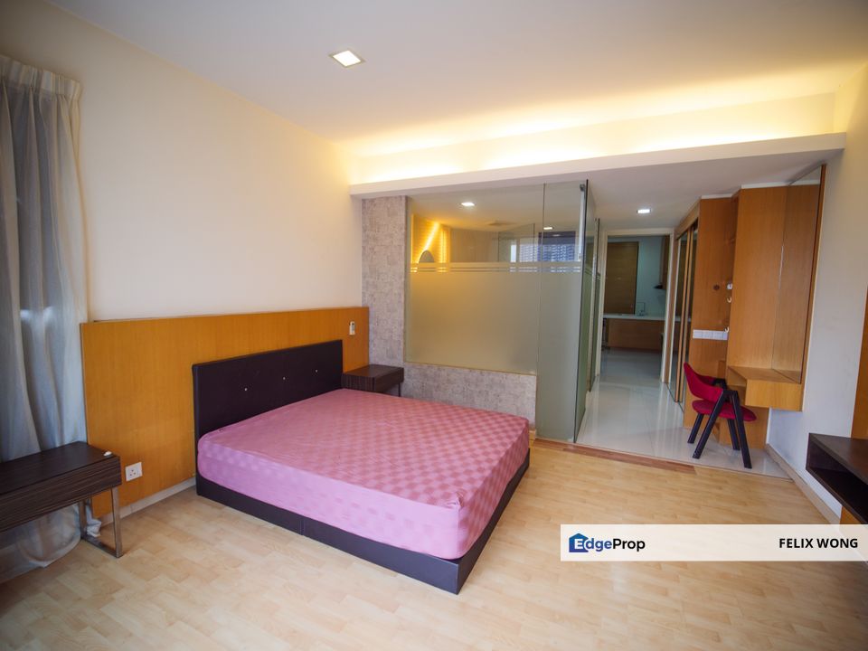 Pertama Residency, Taman Pertama, Taman Pudu Perdana, Pandan Perdana, Kuala Lumpur, Cheras