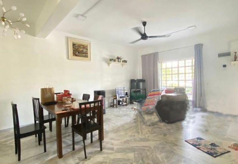 Bandar Mahkota Cheras