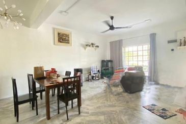 Bandar Mahkota Cheras