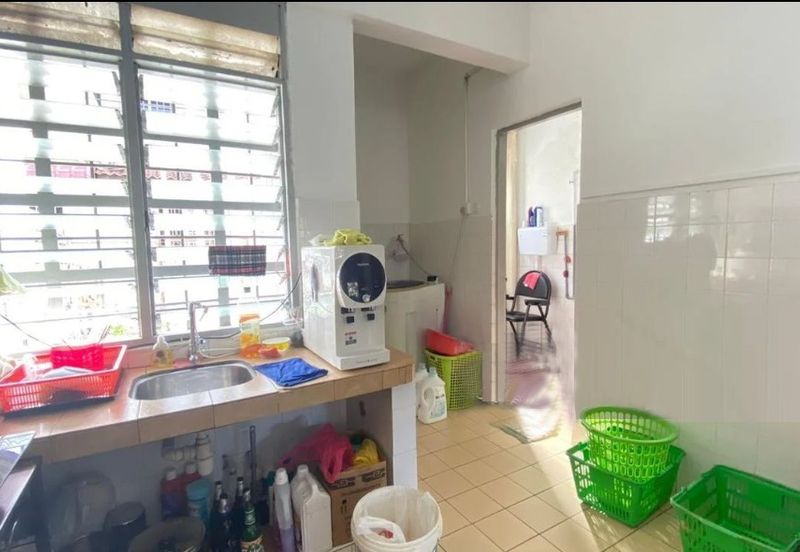 Bandar Mahkota Cheras