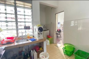 Bandar Mahkota Cheras