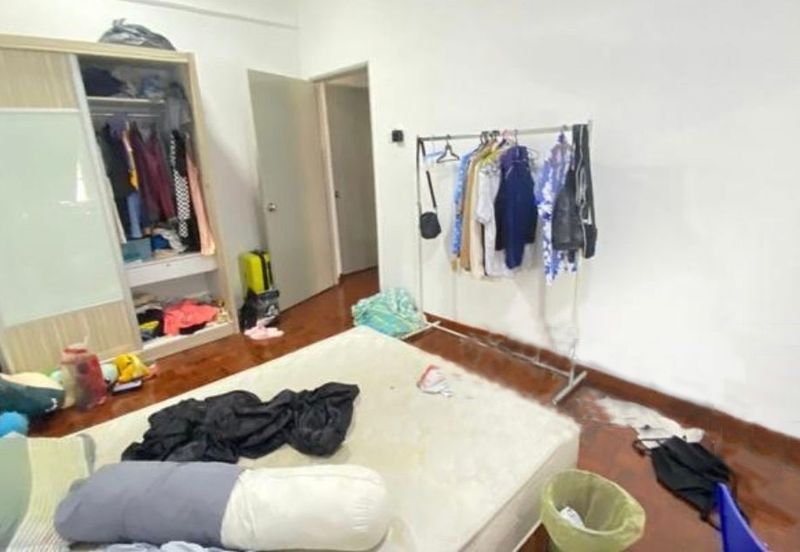 Bandar Mahkota Cheras