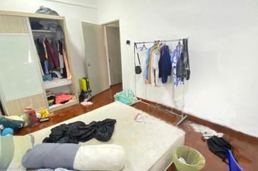 Bandar Mahkota Cheras