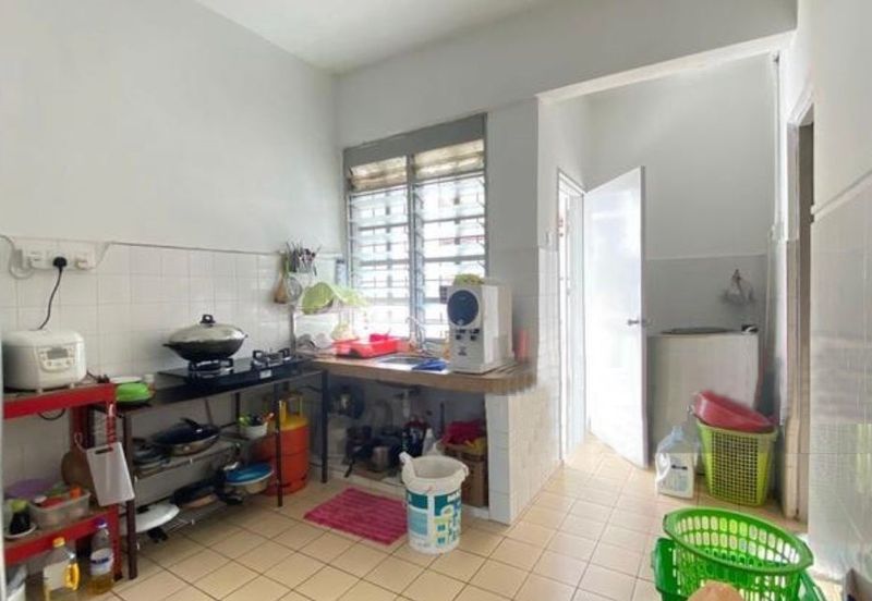 Bandar Mahkota Cheras