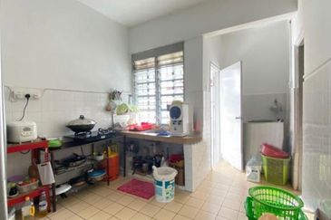 Bandar Mahkota Cheras