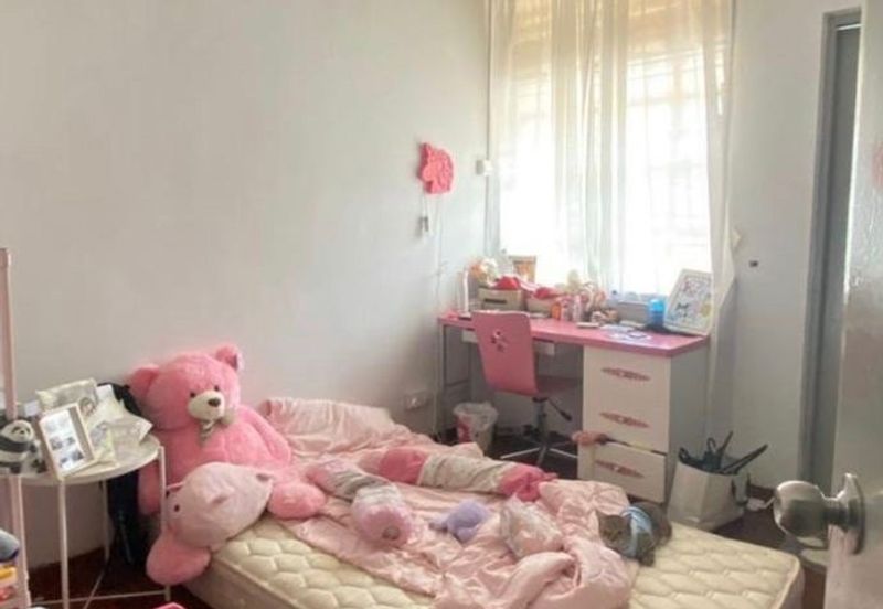 Bandar Mahkota Cheras