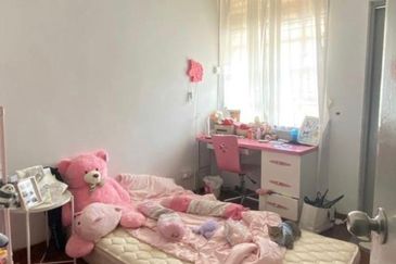 Bandar Mahkota Cheras