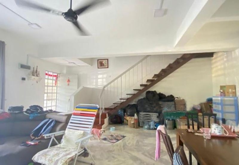 Bandar Mahkota Cheras