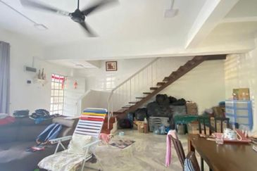 Bandar Mahkota Cheras