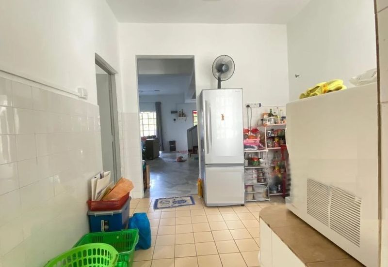 Bandar Mahkota Cheras