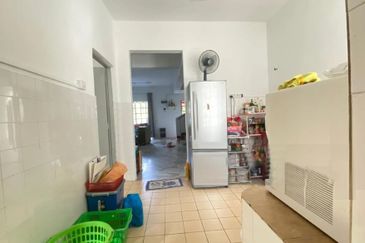 Bandar Mahkota Cheras