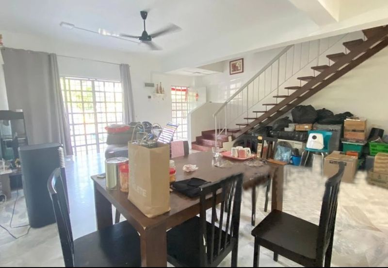 Bandar Mahkota Cheras