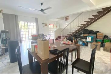 Bandar Mahkota Cheras