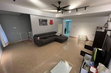 Bandar Mahkota Cheras