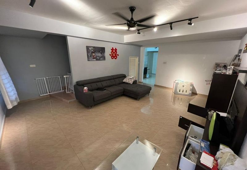 Bandar Mahkota Cheras