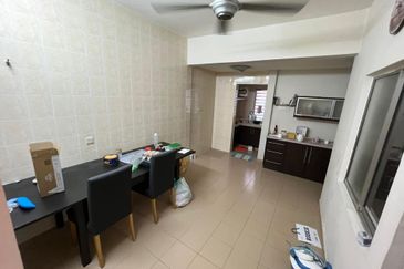 Bandar Mahkota Cheras