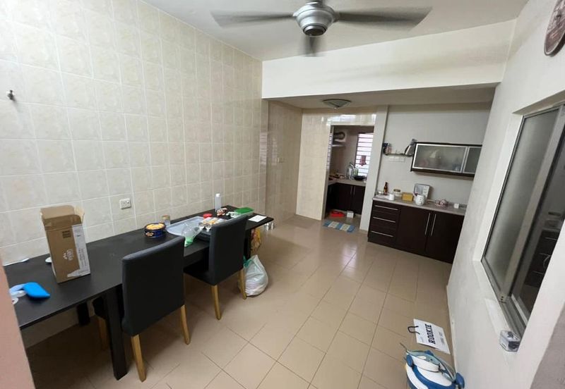 Bandar Mahkota Cheras