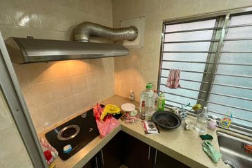 Bandar Mahkota Cheras