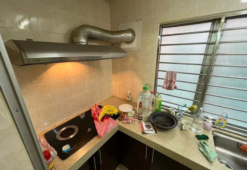 Bandar Mahkota Cheras