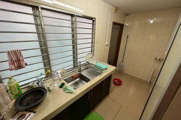 Bandar Mahkota Cheras