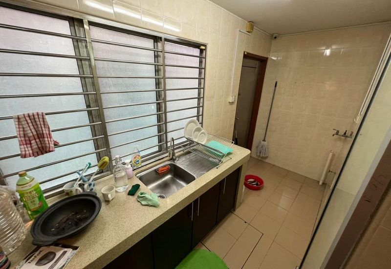 Bandar Mahkota Cheras