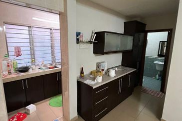 Bandar Mahkota Cheras