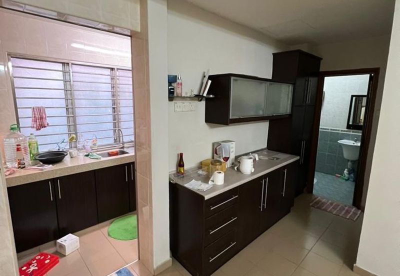 Bandar Mahkota Cheras