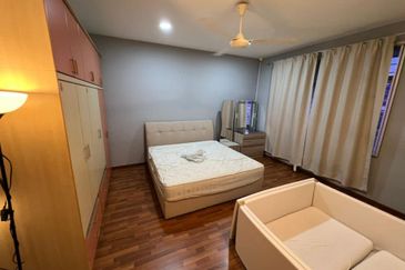 Bandar Mahkota Cheras