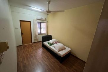 Bandar Mahkota Cheras