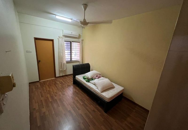 Bandar Mahkota Cheras