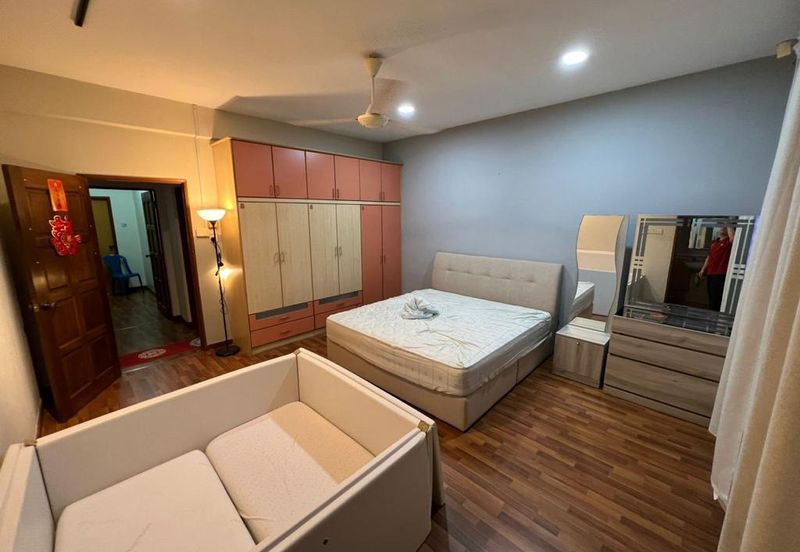 Bandar Mahkota Cheras