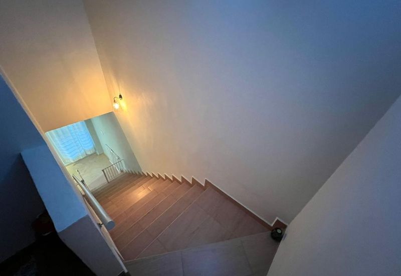 Bandar Mahkota Cheras