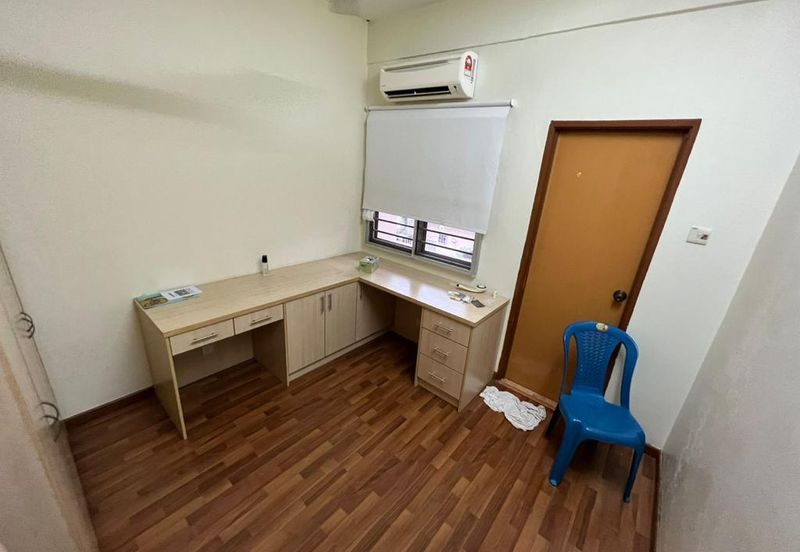 Bandar Mahkota Cheras