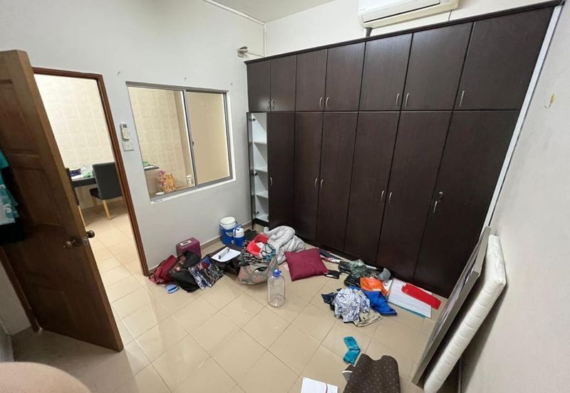 Bandar Mahkota Cheras