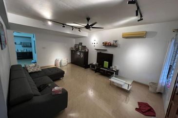 Bandar Mahkota Cheras