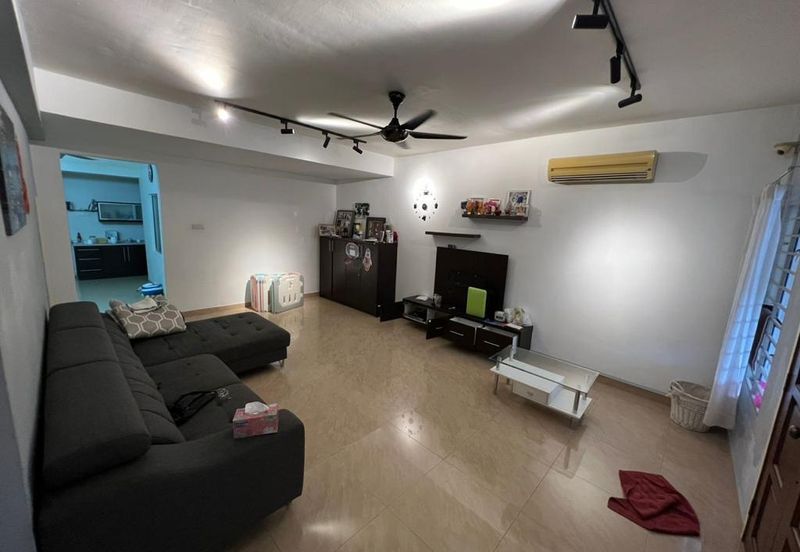 Bandar Mahkota Cheras