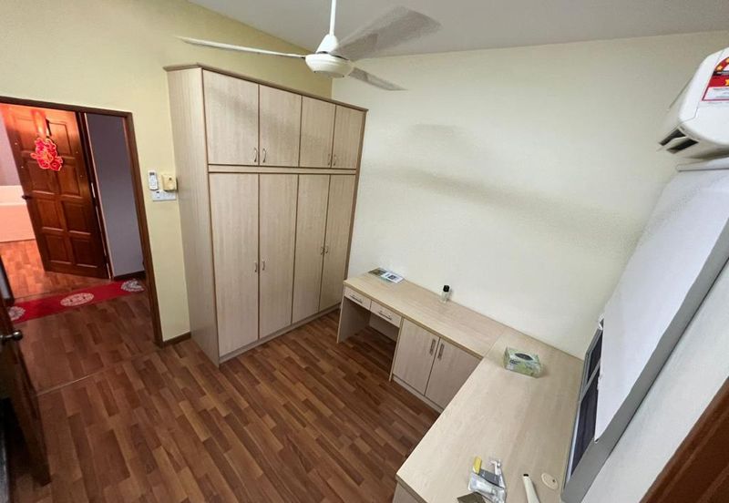 Bandar Mahkota Cheras