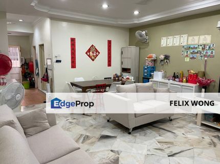 [SUPER CHEAP] Bandar Mahkota Cheras, Sungai Long, Selangor, Cheras
