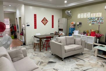 Bandar Mahkota Cheras