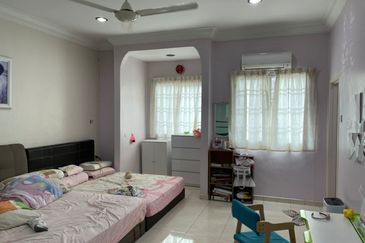 Bandar Mahkota Cheras