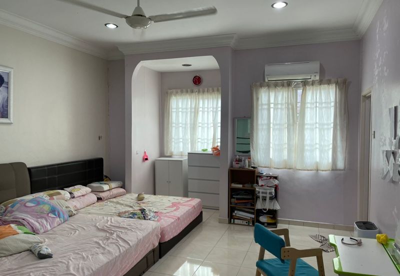 Bandar Mahkota Cheras