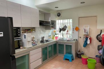 Bandar Mahkota Cheras