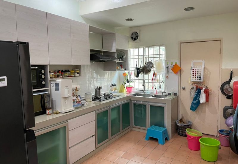 Bandar Mahkota Cheras