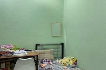 Bandar Mahkota Cheras